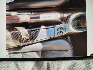 2003 Porsche BOXSTER 照片 5