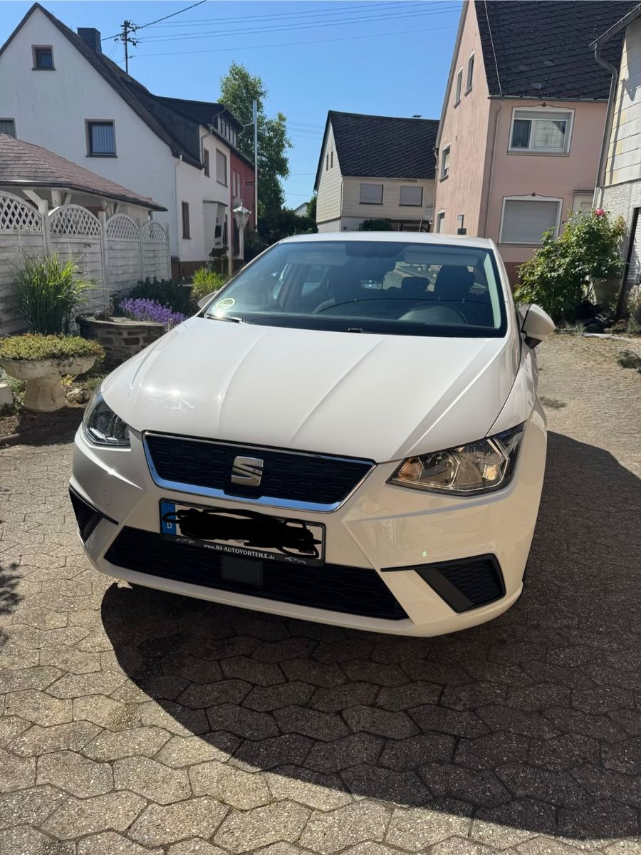 SEAT Ibiza 1.0 TSI 70kW Style Style
