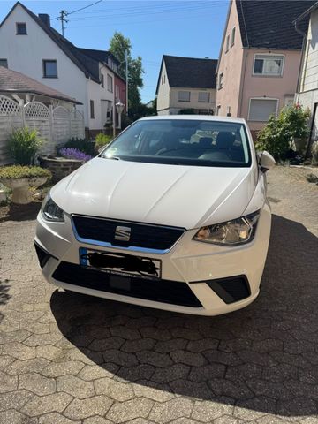 SEAT Ibiza 1.0 TSI 70kW Style Style