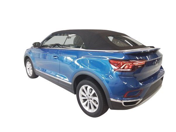 Volkswagen T-Roc - Bild 5