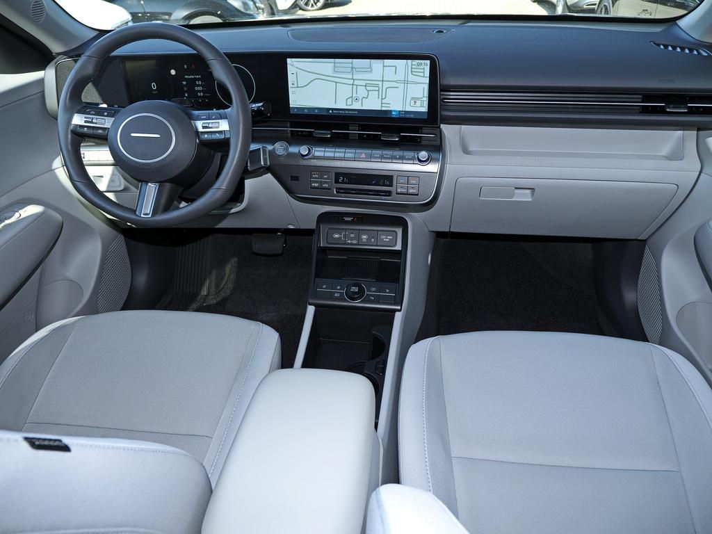 Hyundai Kona – Bild 14