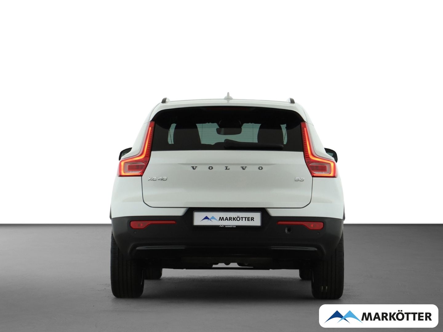 Volvo XC40 - Bild 5