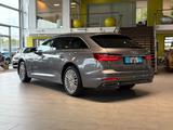 Audi A6 45 TDI quattro Business*DSP*360°*Alcantara - Audi A6: Kombi, 4b