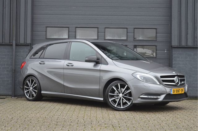 Mercedes-Benz B 180 | ORG. NL | automatik |