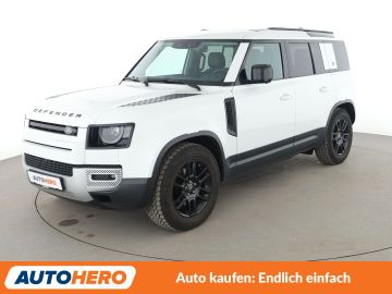 Land Rover D240 110 SE Aut.*NAV*LED*TEMP*360CAM*PDC*SHZ*ALU