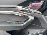 Audi e-tron - Vorschau Bild 17