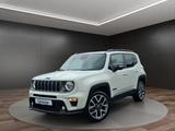 Jeep RENEGADE PHEV MY22 + S - Jeep Renegade Plug-in Hybrid (PHEV) Gebrauchtwagen
