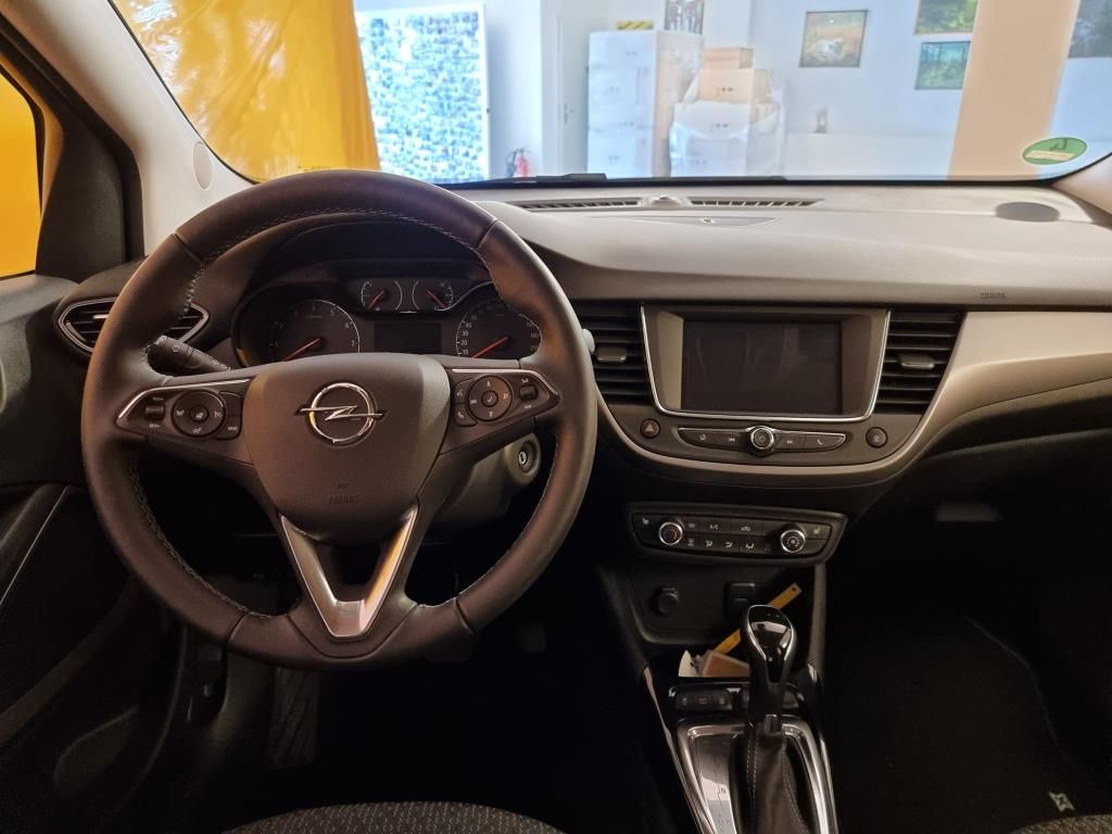 Erstes Annaberger Autohaus - Opel Crossland X, beheizte Frontscheibe, Rückfahrka - Bild 10 Erstes Annaberger Autohaus - Opel Crossland X, beheizte Frontscheibe, Rückfahrka - Bild 10