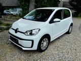 Volkswagen up! 1,0 5 TÜRER KLIMA PDC 28TKM AUS 1. HAND - Volkswagen up! in Aachen