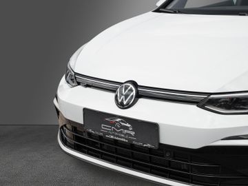 Volkswagen Golf - 9