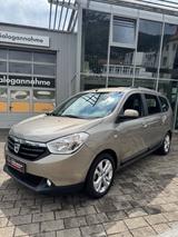 Dacia Lodgy Prestige+1 Hand+Klima+Tempomat+7Sitzer - Dacia Lodgy: Prestige