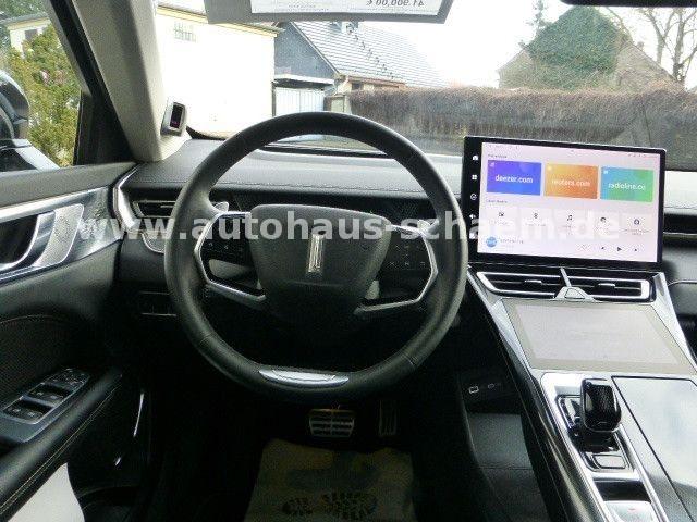 GWM Wey 05 2.0 PHEV Premium