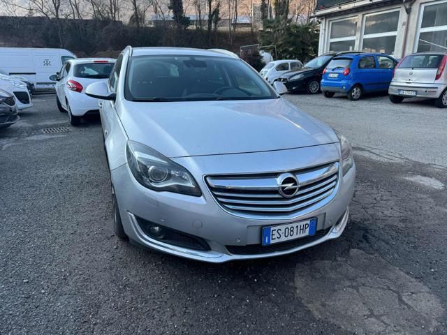 Opel OPEL Insignia 2.0 CDTI 140CV Ecopower 104gr. Spo