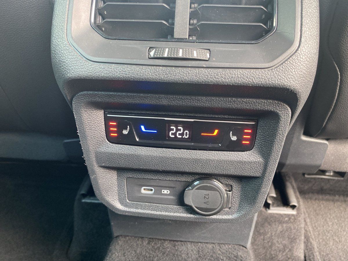 Seat Tarraco - Bild 28