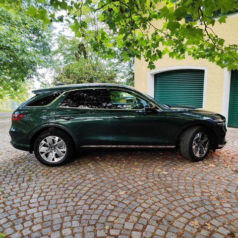 Genesis GV70 Sport Electrified 4WD