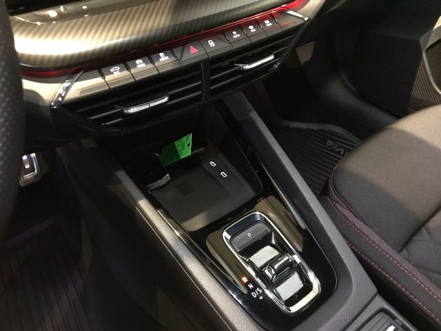 Octavia Combi RS 2.0 TDI DSG*AHK*DCC*ACC*