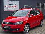 Volkswagen Golf Plus VI Comfortline 1Hand Scheckheft - gebrauchte VW Golf Plus aus dem Jahr 2012
