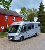 Carthago Chic C-Line I 4.9 Le/L silber/met|AHK|Einzelbett - Offers matching your search criteria