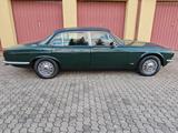 Jaguar XJ12  - mit H-Kennzeichen - Jaguar XJ12: Limousine