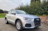 Audi Q3 1.4 TFSI 91tkm, Tüv Bremsen Service neu 8fach - Audi Q3 F3 mit Benzin-Antrieb
