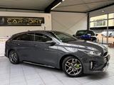 Kia pro cee'd  ProCeed/GT-Line/ACC/Leder/Cam/Carplay - Kia: Automatik, Cee D