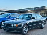BMW 520I E34 147000 KM , HU NEU - BMW 520: 520i E34