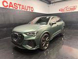 Audi RSQ3 SPB quattro S tronic - Audi Q3: RS