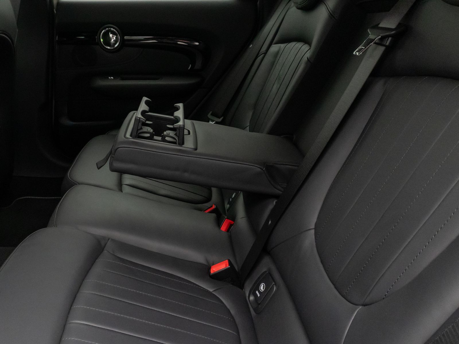 Fahrzeugabbildung MINI Cooper S Clubman Yours Trim Kamera DAB Komfort