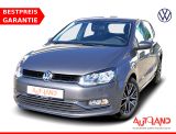 Volkswagen Polo 1.0 Allstar Sitzheizung PDC Klimaaut. AUX - Volkswagen Polo: Allstar