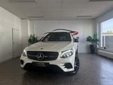 Mercedes-Benz GLC 43 AMG 4Matic Panorama Night Paket HUD 360° - Mercedes-Benz GLC 43 AMG aus 2019