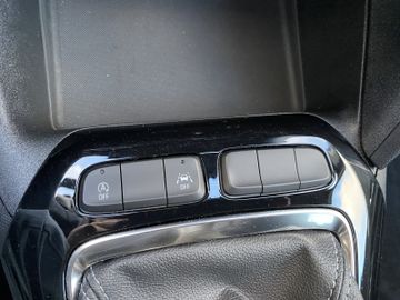 Bild 21 Opel Corsa GS NAVI/KLIMA-AT/PDC v+h+CAM/TOTWINKEL/Alu