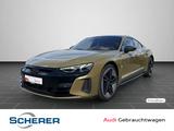 Audi RS e-tron GT LASER CARBON HUD NACHTSICHT 360°KAM - Audi RS e-tron GT Gebrauchtwagen