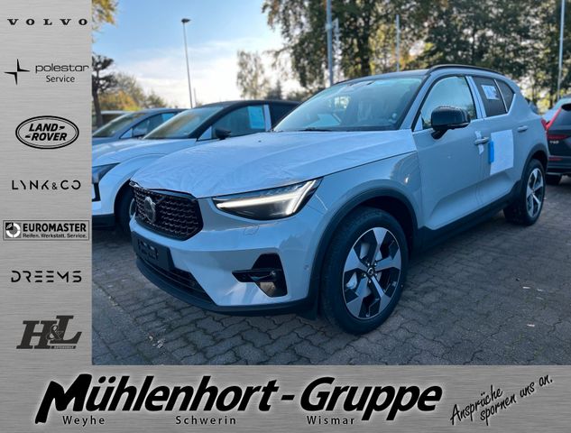 Volvo XC40 B4 B DKG PLUS DARK - Mj.25 - Sofort - AHK