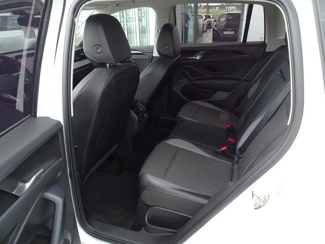 Tiguan 1.5 eTSI DSG Goal / Design-Paket