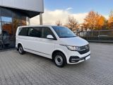 Volkswagen T6.1 Comfortline Caravelle lang LR 9-Sitzer AHK