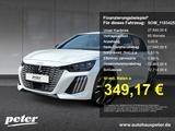 Peugeot 208 GT 110 +360°Kamera+Klima+Navi+ - Peugeot 208 in Erfurt