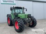 Fendt FAVORIT 515 C - Fendt Favorit