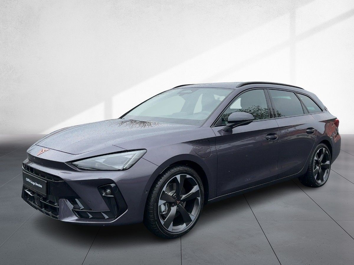 Cupra Leon - Bild 2