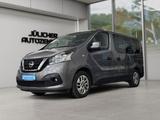 Nissan NV300 Kombi L1H1 2,7t PREMIUM, Scheckheft - Nissan: Van, Nv