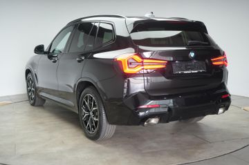 BMW X3 - 5