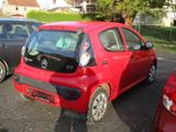 Citroën C1 Advance TÜV 11/2027 - Citroën C1: Advance