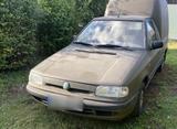 Skoda Felicia - Skoda Felicia Gebrauchtwagen