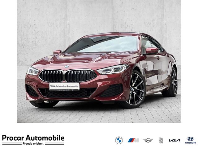 BMW 840i xDrive M Sport Laser DA PA Soft-Cl. 20″LM