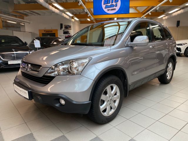 Honda CR-V 4X4|PDC|Klima|1.Hand|Tempomat|Rentner