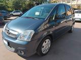 Opel OPEL MERIVA 1.4 CON 61432KM DIMOSTRABILI - Opel Meriva aus 2009: 1.4