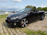 Volkswagen Golf 2.0 TSI GTI DSG Cabriolet GTI - Volkswagen aus 2013: GTI
