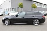 BMW 320d Tour. Aut.+DAB+AHK+Cockpit PRO+Stop&Co.+17Z - BMW 320 in Leipzig