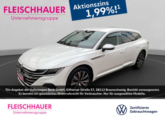 Volkswagen Arteon Shooting Brake 1.4 TSI DSG eHybrid AD Sta