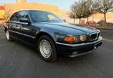 BMW Bmw 730d E38 Verkaufe oder tausche  merce... - BMW 730: E38
