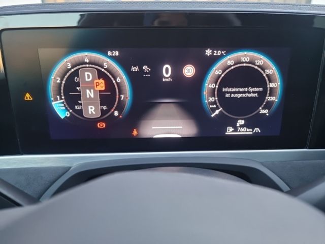 Fahrzeugabbildung Volkswagen Passat 2.0 TSI R-LINE 4MOTION BLACK STDHZ IQ.LIG